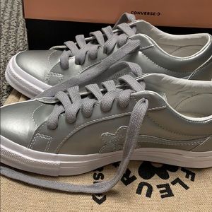 Golf le Fleur Converse